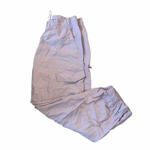 Old Navy Light Purple Track Pants